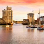 Votre prochain séminaire durant le Grand pavois de la Rochelle