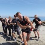 Le Beach Boot Camp : une expérience inoubliable