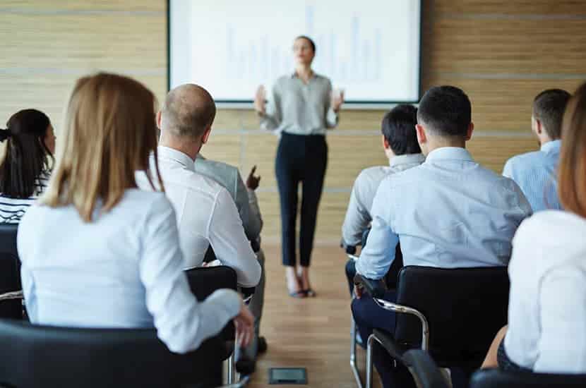 Organisation séminaires et conventions